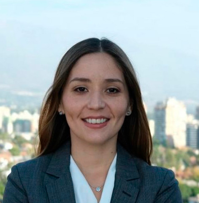 Karina Maciel Estigarribia