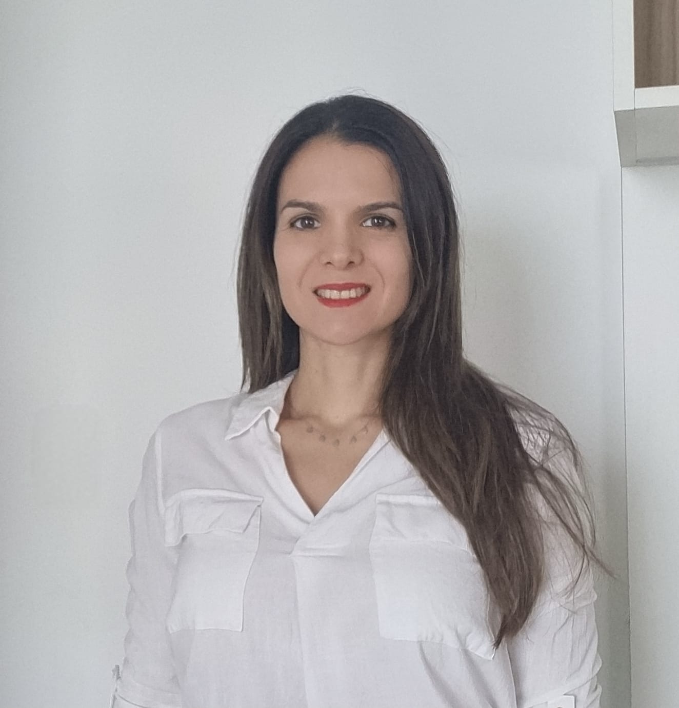 Leticia Espínola Infante